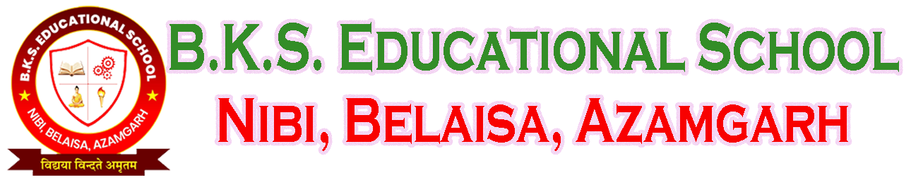 B.K.S. Edcuational School
